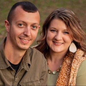 Meet your Posher, Jamie